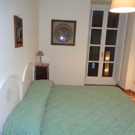 Salerno Domus Claudia Apartment Ngoại thất bức ảnh