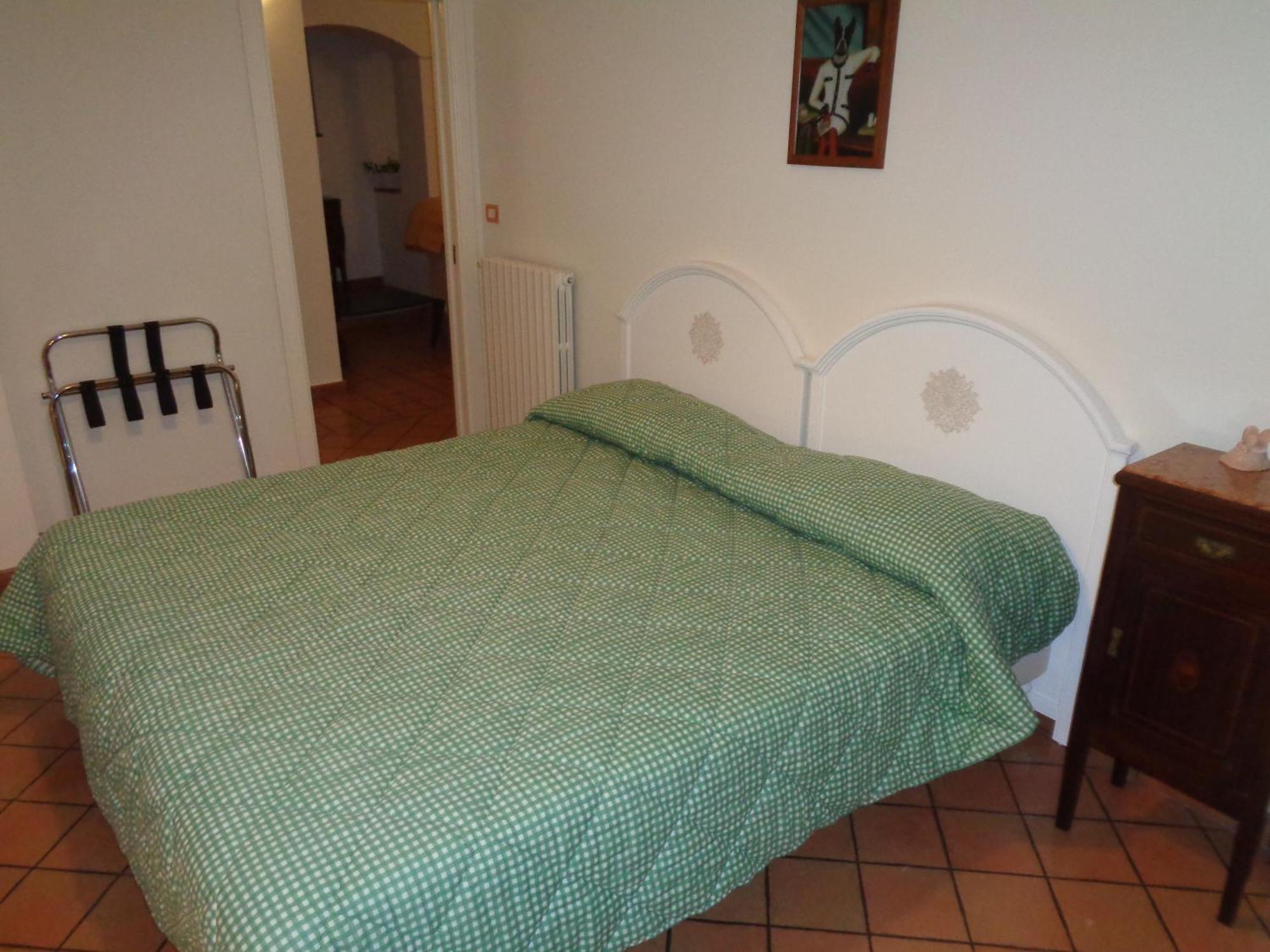 Salerno Domus Claudia Apartment Ngoại thất bức ảnh
