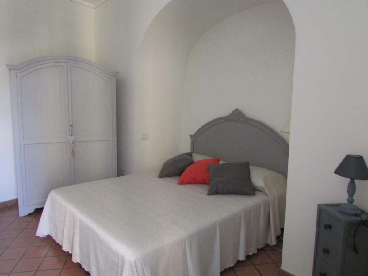 Salerno Domus Claudia Apartment Ngoại thất bức ảnh