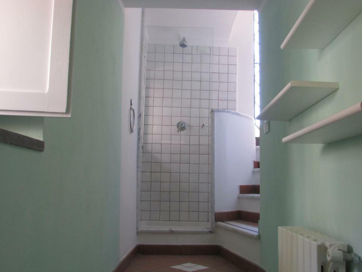 Salerno Domus Claudia Apartment Ngoại thất bức ảnh