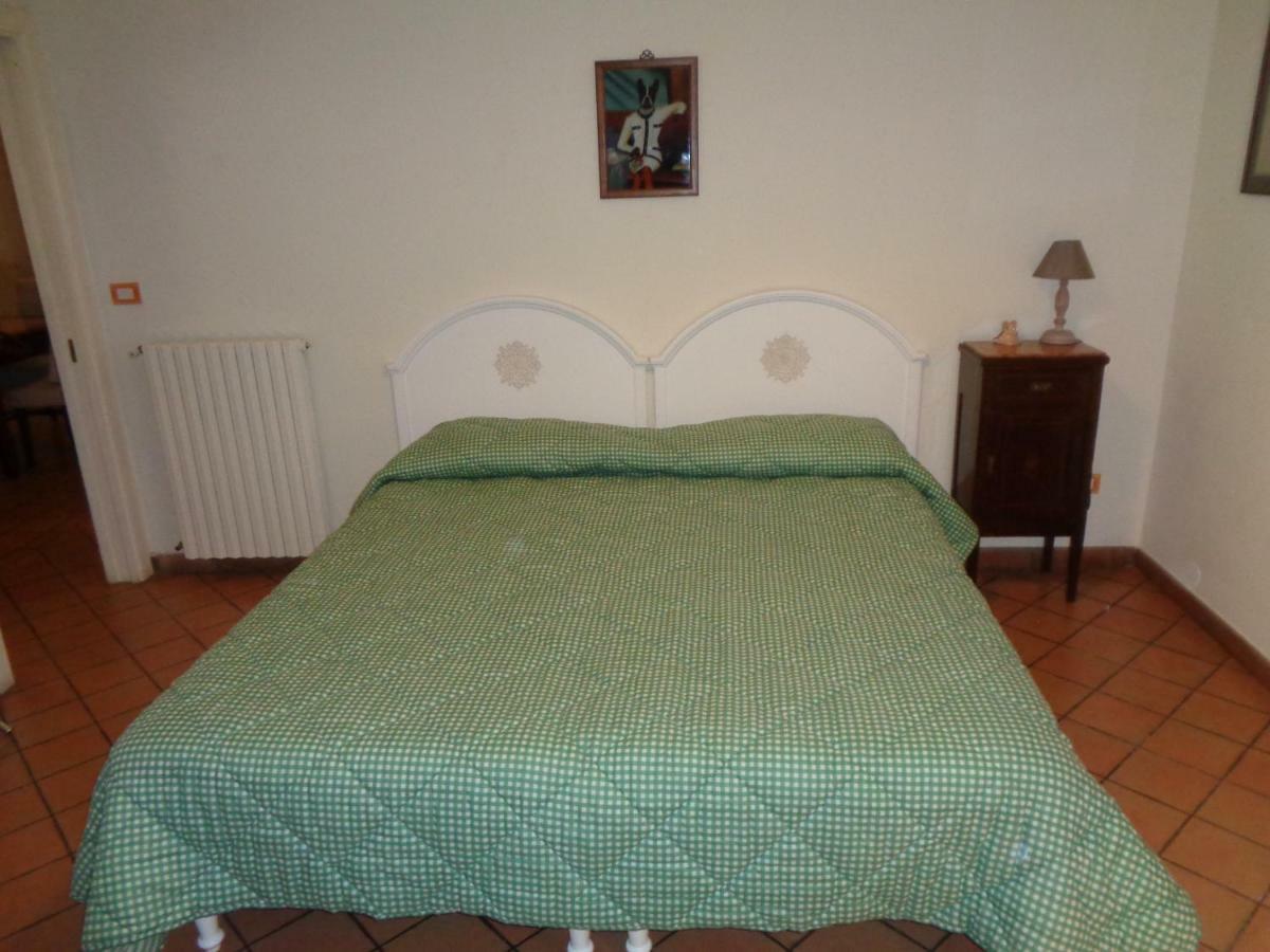 Salerno Domus Claudia Apartment Ngoại thất bức ảnh